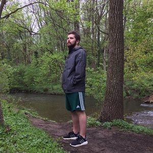 Meet your Posher, Malcolm